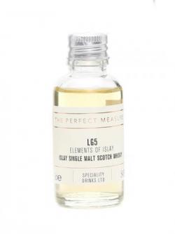 Lg5 Sample / Elements of Islay Islay Single Malt Scotch Whisky