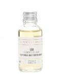 A bottle of Lg6 Sample / Elements of Islay Islay Single Malt Scotch Whisky