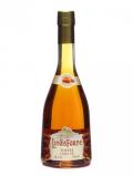 A bottle of Lindisfarne Toffee Liqueur