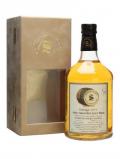 A bottle of Linlithgow 1975 / 28 Year Old / Cask #96/3/37 / Signatory Lowland Whisky