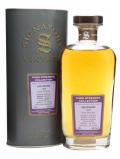 A bottle of Linlithgow 1975 / 29 Year Old Lowland Single Malt Scotch Whisky