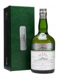 A bottle of Lochnagar 1972 / 30 Year Old Highland Single Malt Scotch Whisky