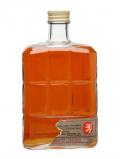 A bottle of Logan 12 Year Old / Bot.1970s / Unlabelled Blended Scotch Whisky