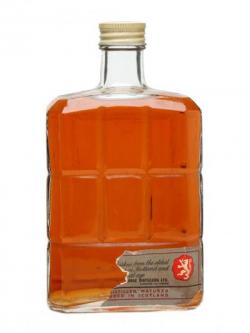 Logan 12 Year Old / Bot.1970s / Unlabelled Blended Scotch Whisky