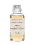 A bottle of Longrow 18 Year Old Sample Campbeltown Single Malt Scotch Whisky