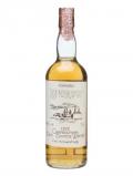 A bottle of Longrow 1973