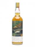 A bottle of Longrow 1973  - The Birds Campbeltown Single Malt Scotch Whisky