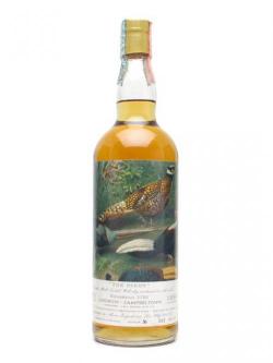 Longrow 1973 - The Birds Campbeltown Single Malt Scotch Whisky