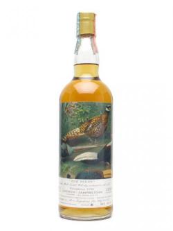 Longrow 1973  - The Birds Campbeltown Single Malt Scotch Whisky