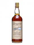 A bottle of Longrow 1974 / 16 Year Old / Sherry Cask Campbeltown Whisky