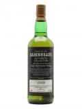 A bottle of Longrow 1974 / 18 Year Old / Cadenhead's Campbeltown Whisky