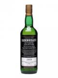 A bottle of Longrow 1974 / 18 Year Old Campbeltown Single Malt Scotch Whisky