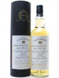 A bottle of Longrow 1994 / 11 Year Old Campbeltown Single Malt Scotch Whisky