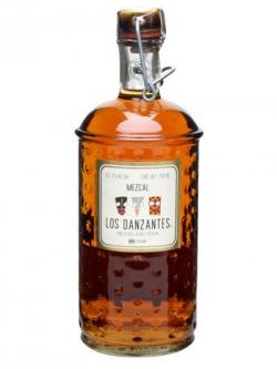 Los Danzantes Anejo Mezcal