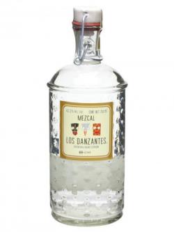 Los Danzantes Joven Mezcal