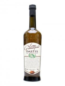 Lou Garagai Pastis de Provence