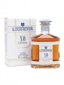 Louis Royer XO Cognac Miniatures