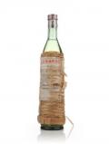 A bottle of Luxardo Maraschino - 1949-59
