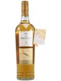 A bottle of Macallan Seasonal Selection Summer 2006