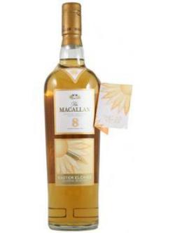 Macallan Seasonal Selection Summer 2006