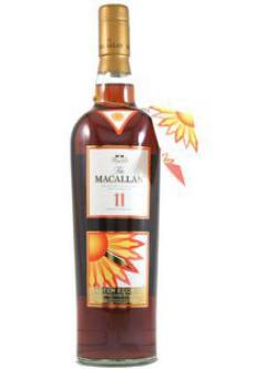 Macallan Seasonal Selection Summer 2007