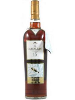 Macallan Seasonal Selection Winter 2006