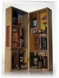 A bottle of Macallan - Sir Peter Blake