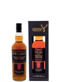 Macallan Speymalt 1990