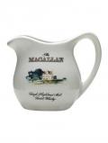 A bottle of Macallan / White / A Tale of a Luggy Bonnet / Small Jug