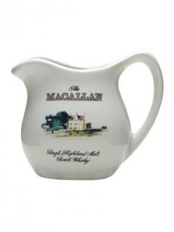 Macallan / White / A Tale of a Luggy Bonnet / Small Jug