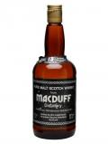 A bottle of Macduff 1964 / 13 Year Old