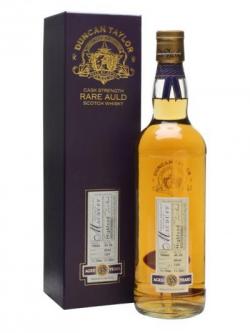 Macduff 1968 / 38 Year Old / Cask #8544 Highland Whisky