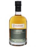 A bottle of Mackmyra Preludium 03
