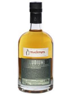 Mackmyra Preludium 03