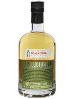 Mackmyra Preludium 04