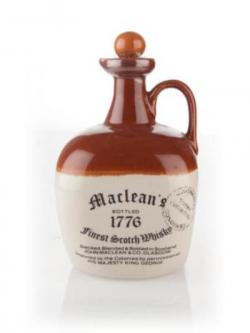 Maclean's 1776 Blended - 1970s