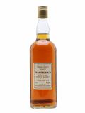 A bottle of Macphail's 1939 / Captain Burn's Selection Single Malt Scotch Whisky