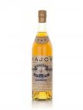 A bottle of Major 3-Star Cognac - 1960s