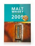 A bottle of Malt Whisky Yearbook 2009