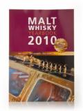 A bottle of Malt Whisky Yearbook 2010