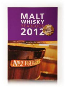 Malt Whisky Yearbook 2012