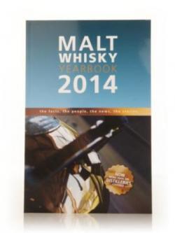 Malt Whisky Yearbook 2014