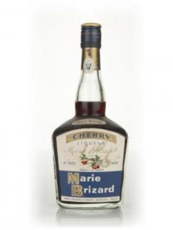 Marie Brizard Cherry Liqueur - 1960s