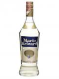 A bottle of Marie Brizzard Anisette Liqueur / Bot.1970s