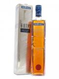 A bottle of Martell Artys Cognac