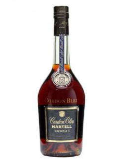 Martell Cordon Bleu Cognac / Bot.1980s