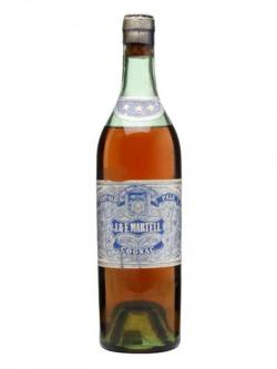 Martell VOP 3* Cognac / Bot.1920s