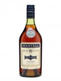 A bottle of Martell VS Cognac / Bot.1970s