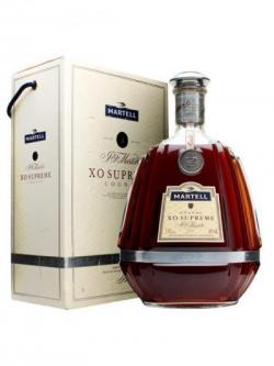 Martell XO Supreme Cognac / 40% / 300cl