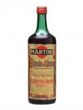 A bottle of Martini Elixir China / Bot.1950s